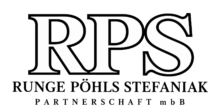 RPS – Wirtschaftsprüfung und Steuerberatung